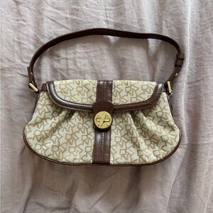 Vintage DKNY shoulder bag